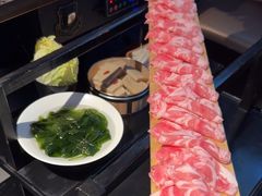 -辣伍鲜毛肚老火锅(元一店)