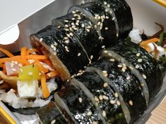 -传闻来紫菜包饭·打糕(西塔韩百店)