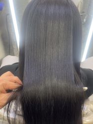 -东梵造型·烫发染发接发连锁SALON