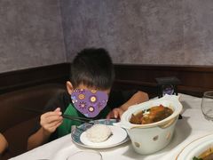 -肆月河豚·新淮扬(金融街店)