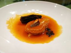 鲍鱼-鱼桥巷·美学川菜