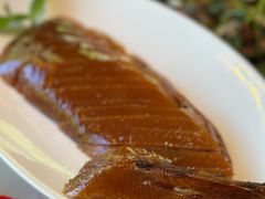 招牌挂炉烤鸭-月福京味斋·烤鸭店·北京菜(鼓楼总店)