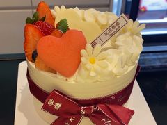 -花花卷卷·鲜食蛋糕(泉屋店)