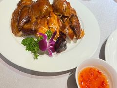-云冈美高大酒店-西餐厅