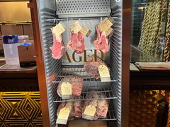 -The Meat & Wine Co Southbank(南岸店)