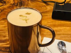 -Nectar One Cafe(勇烈路n1店)