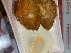 -香港新曜记茶餐厅(星耀城店)