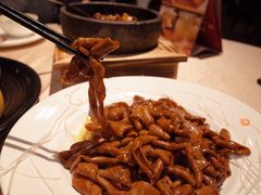 豉油皇鹅肠-炳胜品味(珠江新城店)