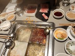 -海底捞火锅(珠影星光城夜宵主题店)