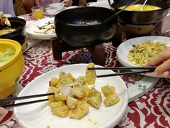 -临家闽南菜(翔安店)