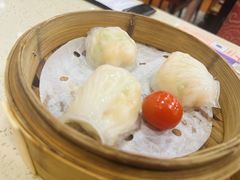 -点都德(华强北店)