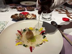 -叶叶菩提·晋福宫