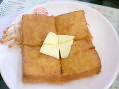 -义顺牛奶公司(庇利金街店)