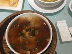 -潮福城潮州大酒楼(湖滨北路店)