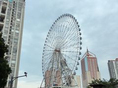 -星城之眼摩天轮