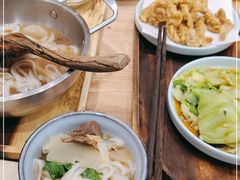 -小满手工粉(北京来福士店)