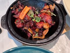 -志明眷村·台式融合菜·宵夜