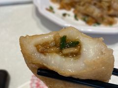 -龙悦湾酒家·八阵鱼生·渔人码头店