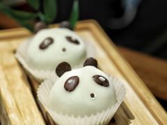 熊猫大福-大隐·成都火锅Bistro(合生麒麟新天地店)