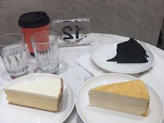 -Lady M(沙田新城市广场店)