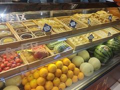 -鹊华居·地道鲁菜·海鲜·融合味(大明湖店)