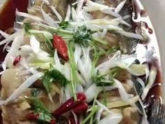 -香满居张记小厨私房菜(青岛站店)