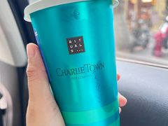 -CHARLIETOWN红茶公司(南京万象天地店)