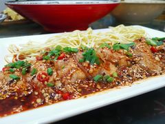 -茂县小辣椒川菜馆-羌家铜锅土火锅