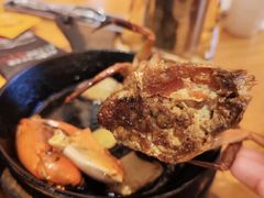 -莲花公园煎蟹·30年闽菜(火车站店)