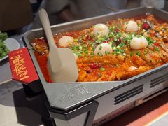 -鱼酷活鱼烤鱼(山西旗舰店)