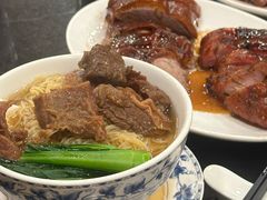 -丽的面家(多宝路店)