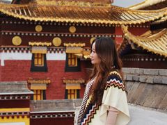 -达仓郎木寺院