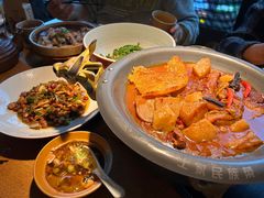 -吃饭皇帝大(解放西路店)