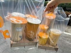 -CoCo都可(骆家庄新店)