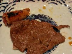 -热血兄弟·炭火烤肉(融侨中心店)