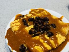 -小豆海棠(嘉兴路店)