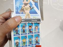 -泡泡玛特POPMART(合生汇店)