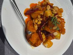 -连鹭海鲜·海肠捞饭·海胆饭(星海店)