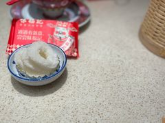 百年手工白糖糕-味福记·南昌小吃(印象城店)