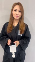 -十六番发型师事务所