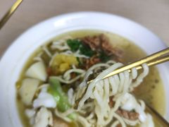 -面道赞宁海海鲜面(迎凤街店)