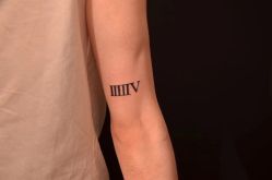 -極致刺青TATTOO STUDIO 私人订制