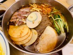 东北冷面-东北风(柯桥万达店)