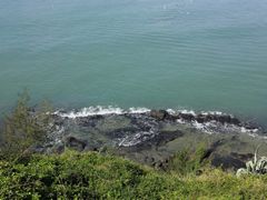 -漳州滨海火山岛自然生态风景区