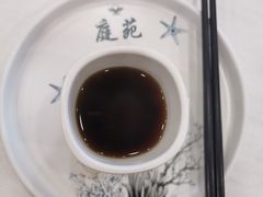 -庭苑美食中心·陈皮烧鹅·海鲜(台山店)