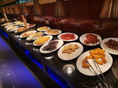 -万嘉自助火锅烤肉烧烤