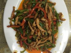 -芽庄老成都川菜馆