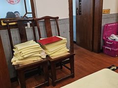 -奥华餐厅·老张记(台基厂店)