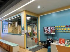 -玩胜青少儿体能(福田侨香中心)