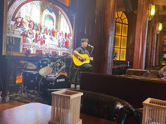 -悦界酒吧(后海店)